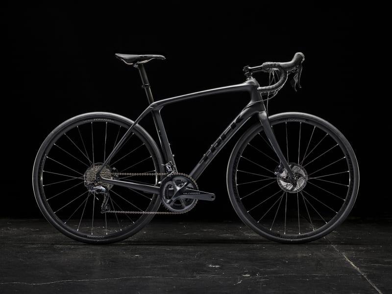 Domane SLR 6 Disc - Trek Bikes (JP)