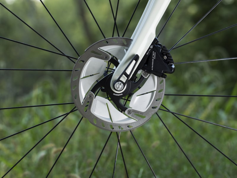 Domane SLR 6 Gravel Disc Trek Bikes