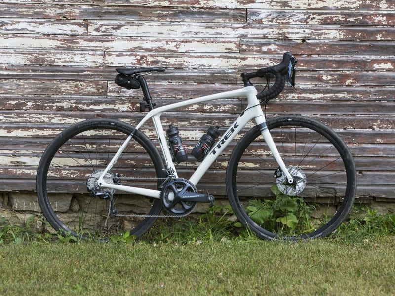 Trek gravel 2018 hot sale