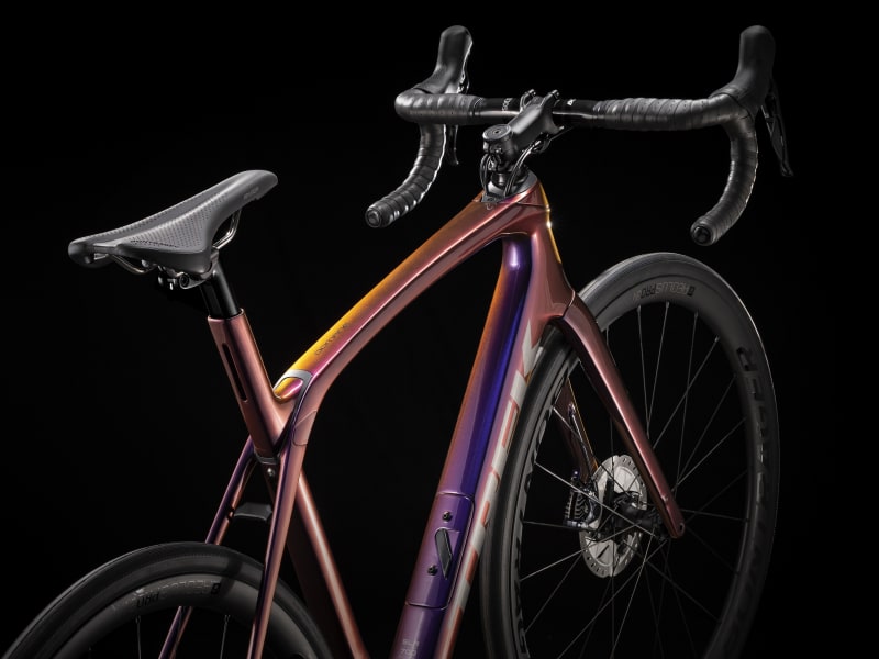 Trek domane sales slr 2021