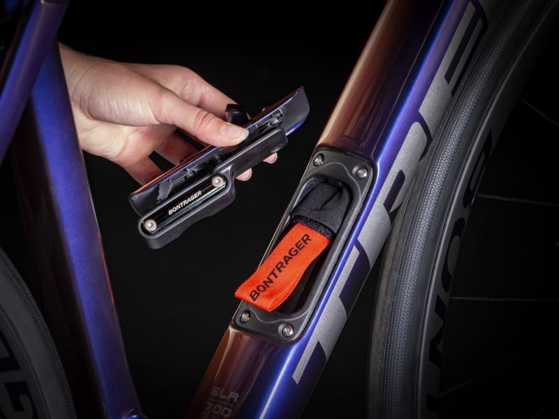 Trek hot sale slr 700