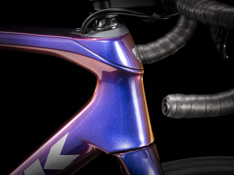Trek domane slr 6 2020 top
