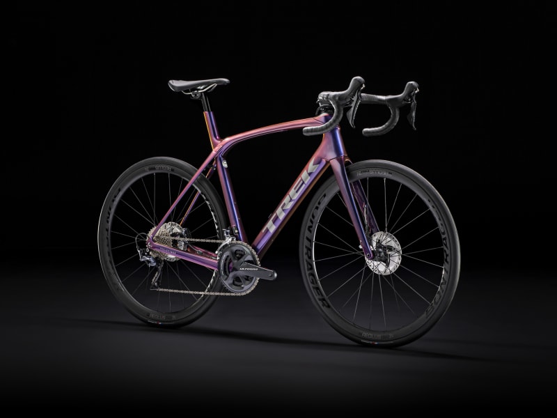 Trek domane slr 6 disc deals