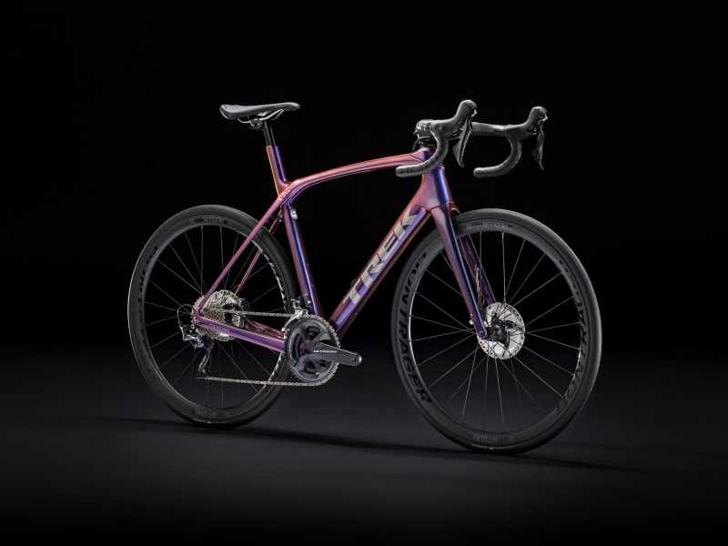 Domane SLR 6 - Trek Bikes (JP)