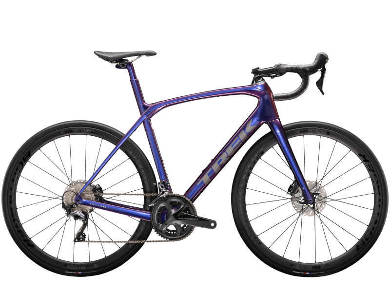 Domane SLR 6 - Trek Bikes (JP)