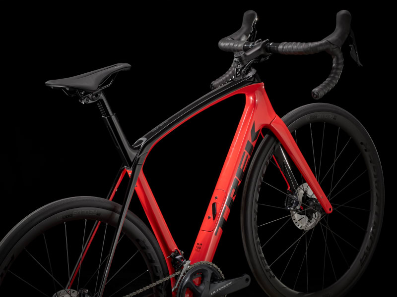 Trek 2021 domane sales