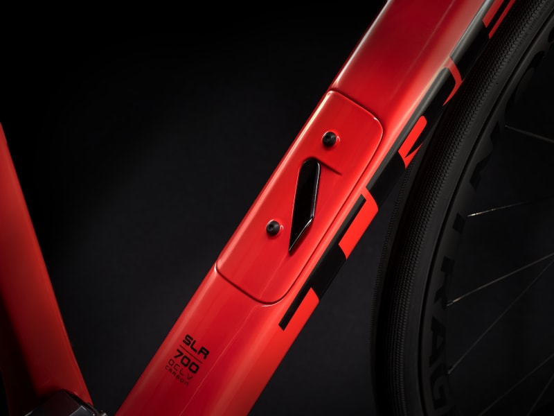 Trek domane sales slr 2021
