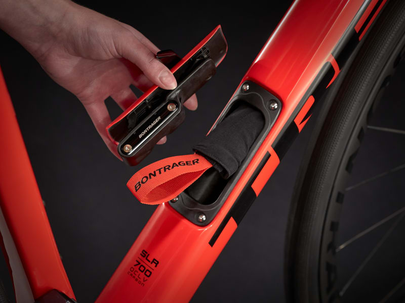 Domane SLR 6 Trek Bikes