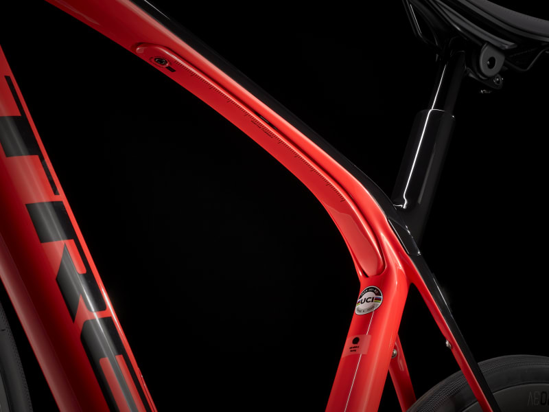 Trek domane slr 6 discount 2021