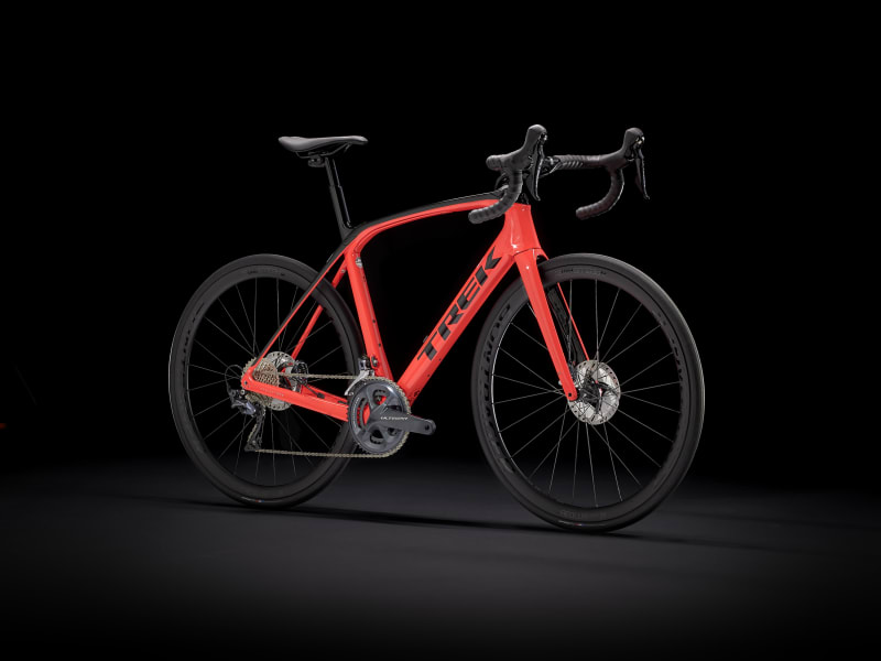 Domane SLR 6 - Trek Bikes