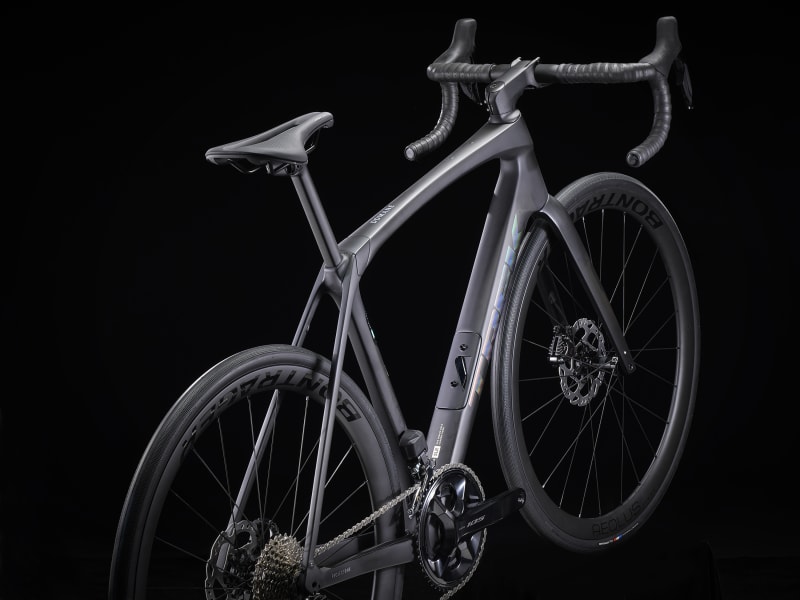 Slr on sale 6 trek