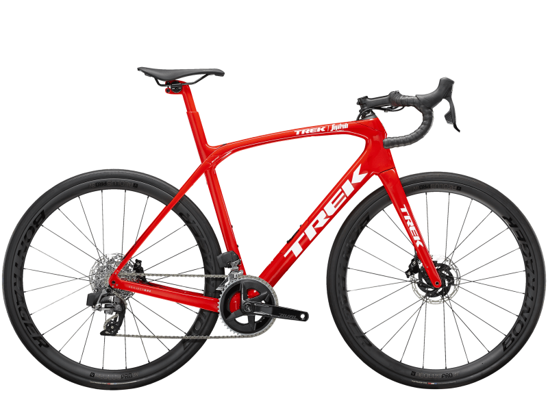 Domane SLR 6 AXS Gen 3 Trek Bikes GB