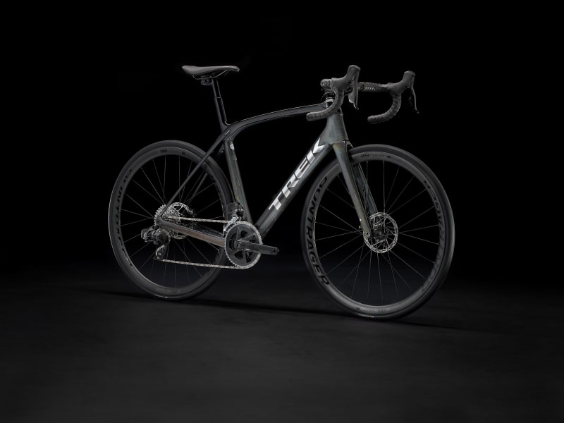 Domane SLR 6 AXS Gen 3 Trek Bikes