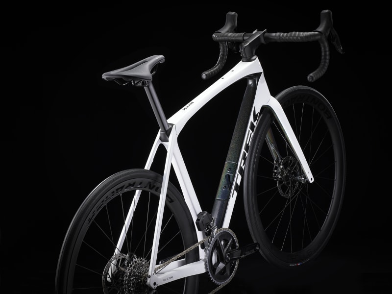 Domane SLR 6 AXS Gen 4 Trek Bikes IE
