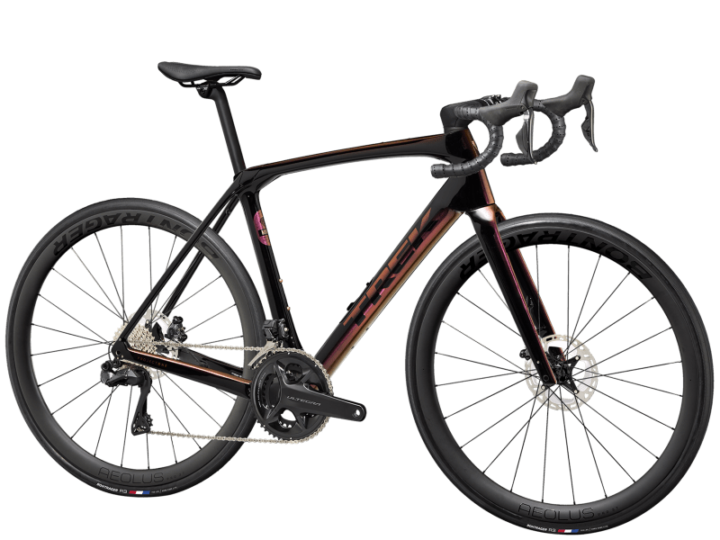 Domane SLR 7 Gen 4 - Trek Bikes