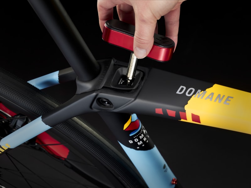 Domane SLR 7 Gen 4 Trek Bikes