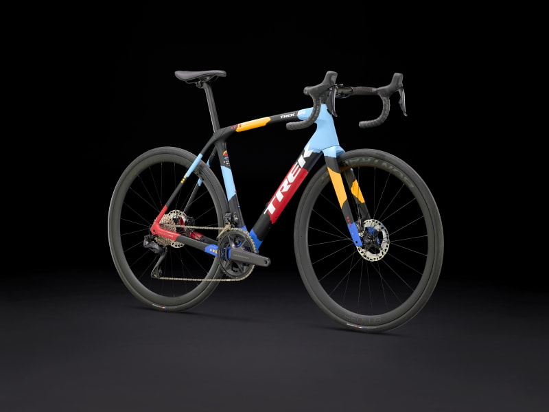 Trek domane slr 4 clearance