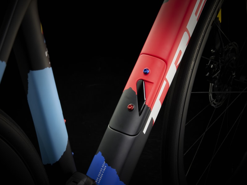Domane SLR 7 AXS Gen 4 Trek Bikes