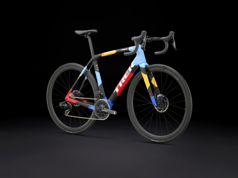 Trek domane sale slr disc