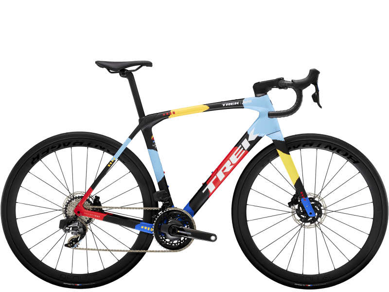 Domane SLR 7 AXS Gen 4 - Trek Bikes (CA)