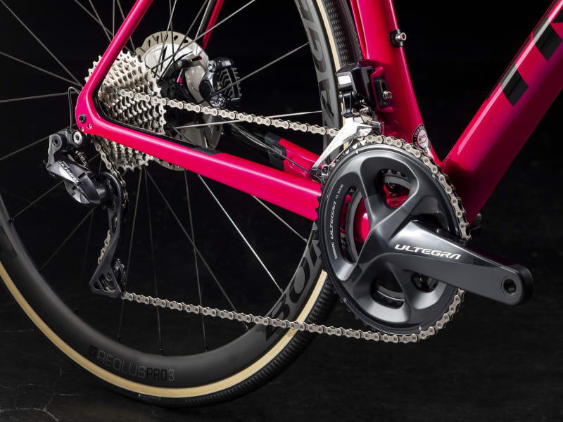 Domane slr 6 disc women's hot sale