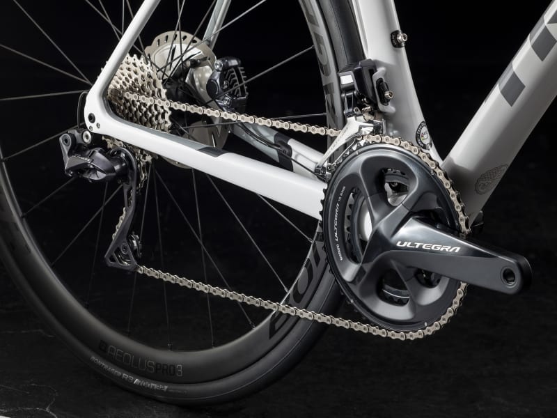 Trek domane cheap slr 7 disc