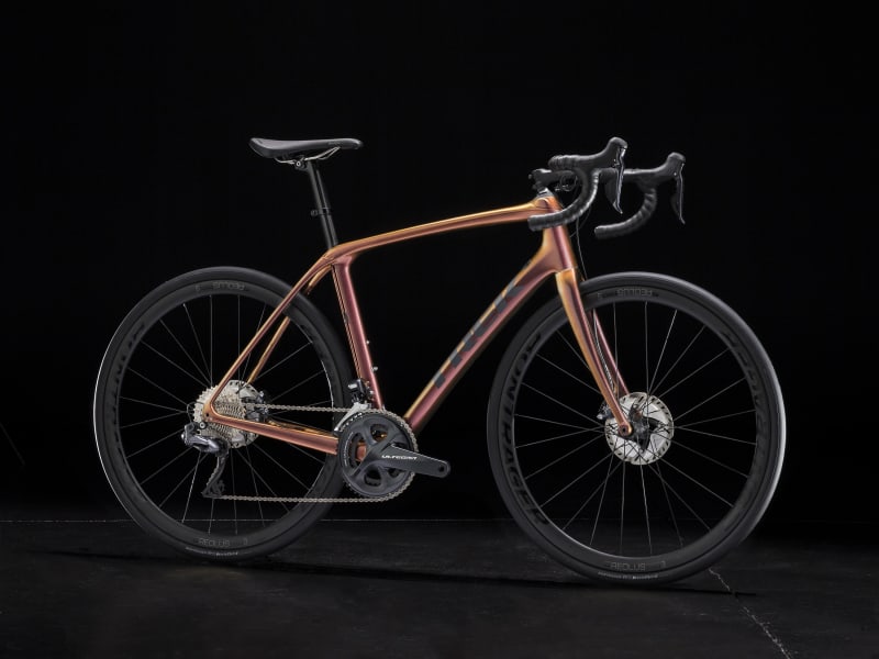 Trek domane cheap slr 7 2017
