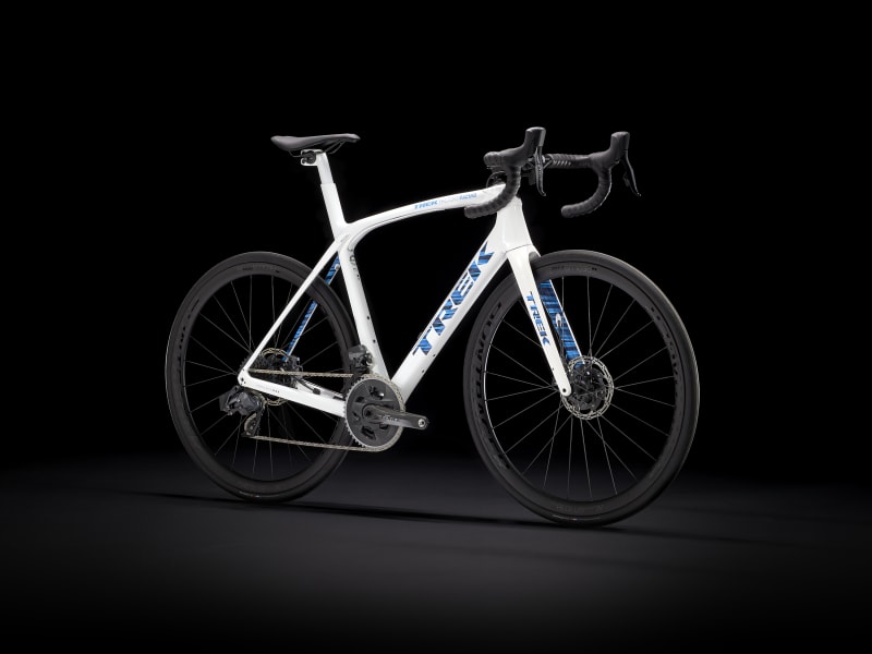 Trek domane slr etap hot sale