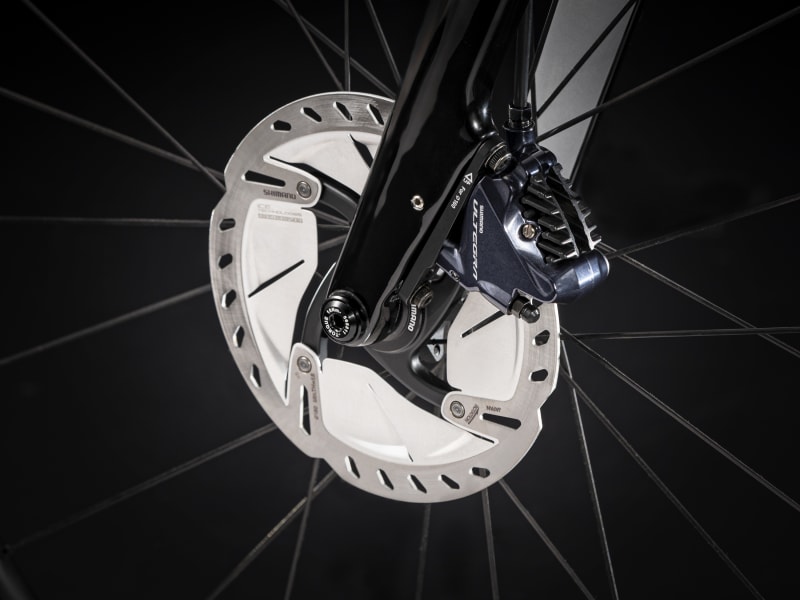 Trek domane ultegra di2 top
