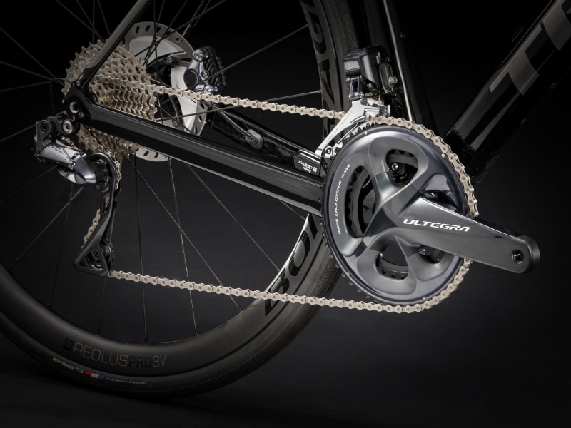 Trek domane slr 7 2021 on sale