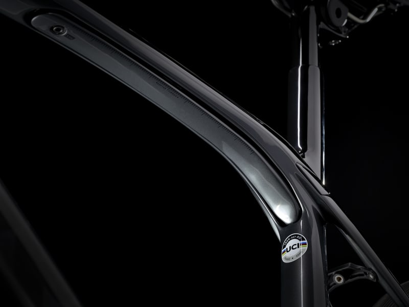 Trek sales isospeed service