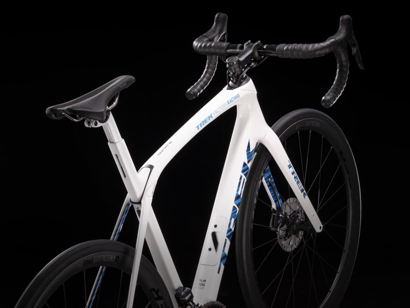 Trek domane slr 7 2021 clearance