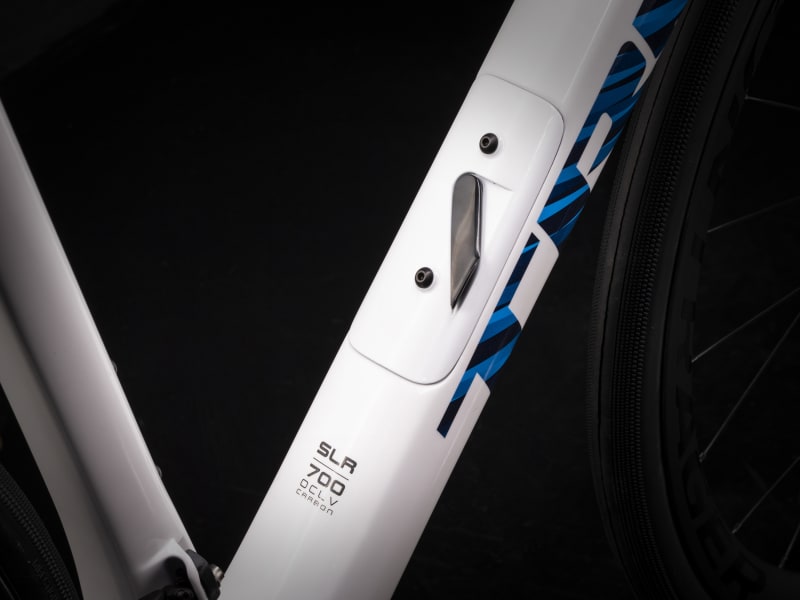Domane SLR 7 Trek Bikes CA