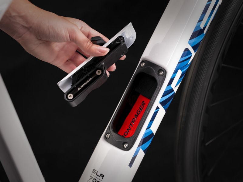 Trek domane shop slr 7 2021