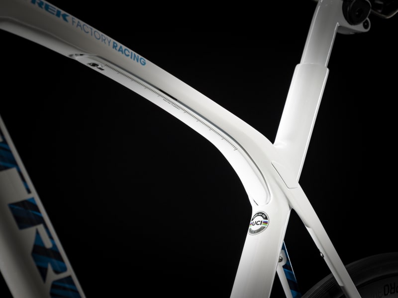 Trek domane slr deals 7 2021