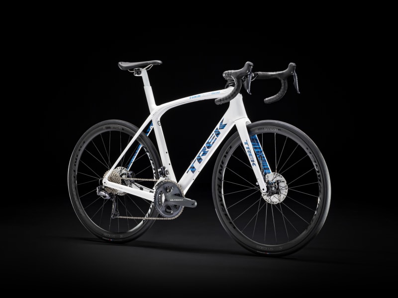 Trek domane slr 7 deals disc 2020