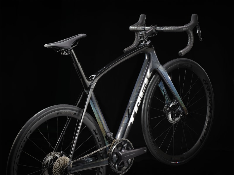 Trek domane slr disc 2020 deals