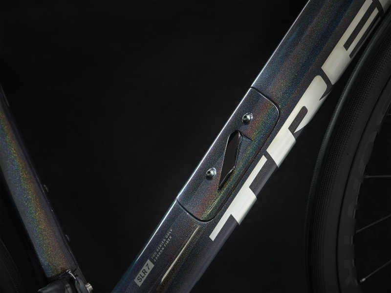 Trek hot sale slr 700