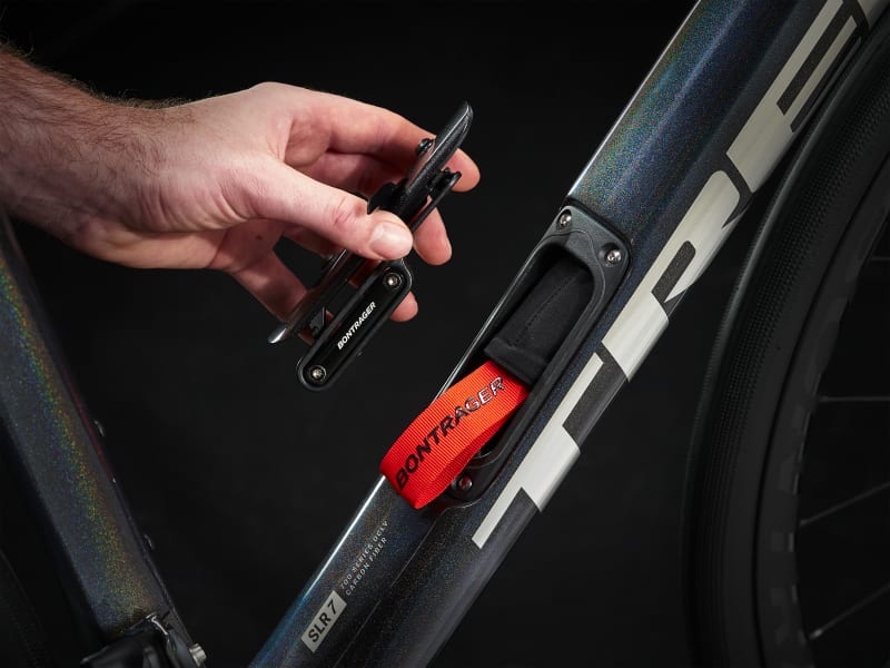 Trek domane online slr 700