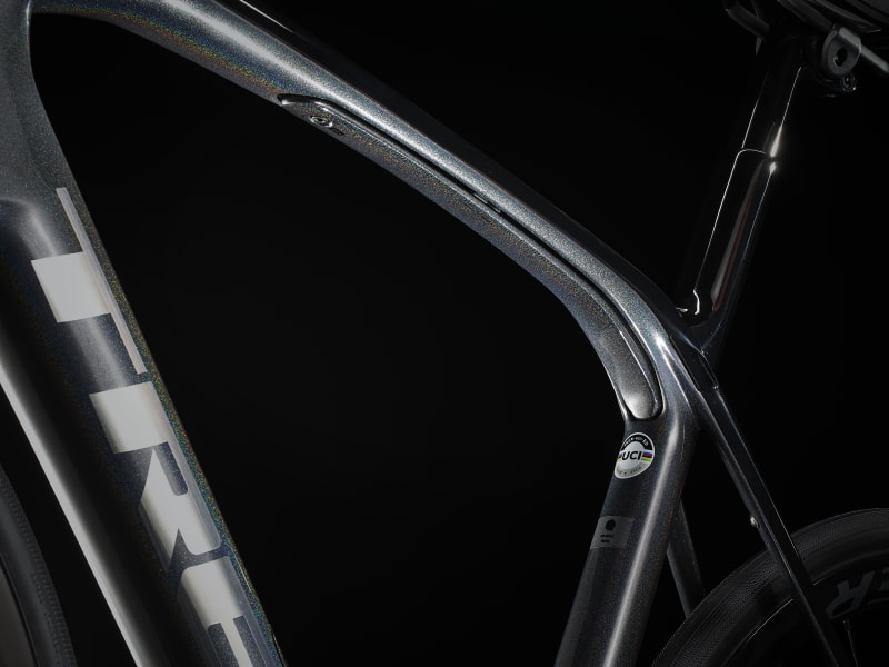 Domane SLR 7 Gen 3 Trek Bikes