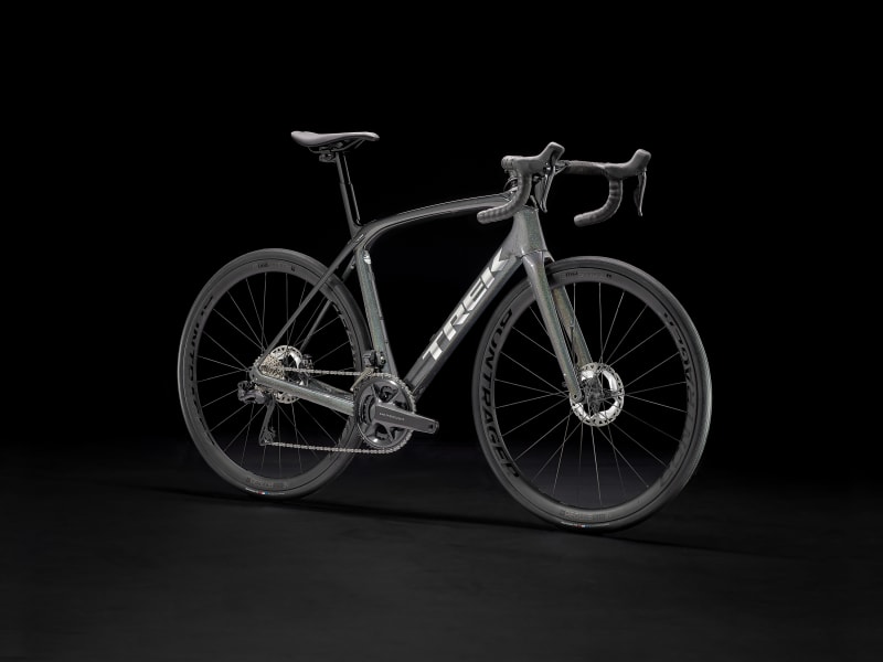 Trek domane slr frame top