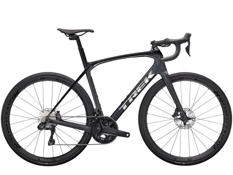 Trek domane on sale slr 2021