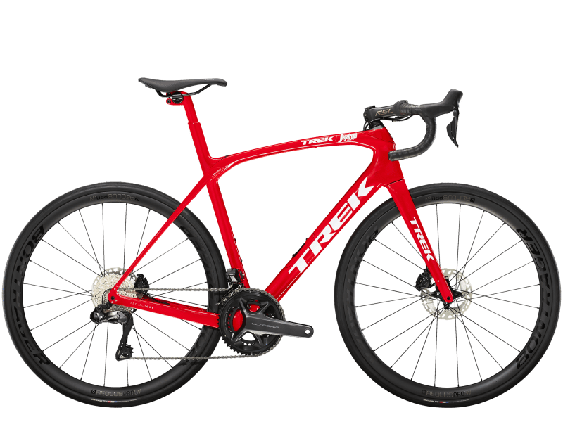 Trek bikes discount with electronic shifting