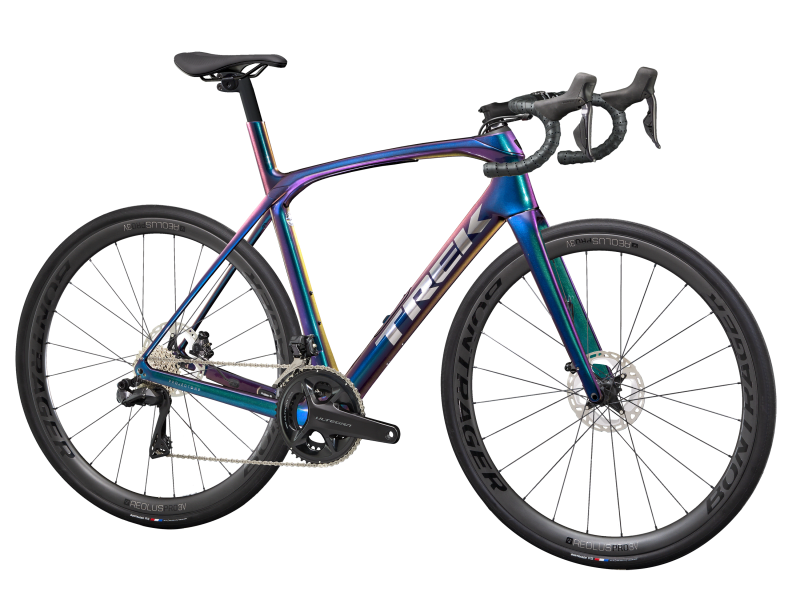 Domane SLR 7 Gen 3 Trek Bikes