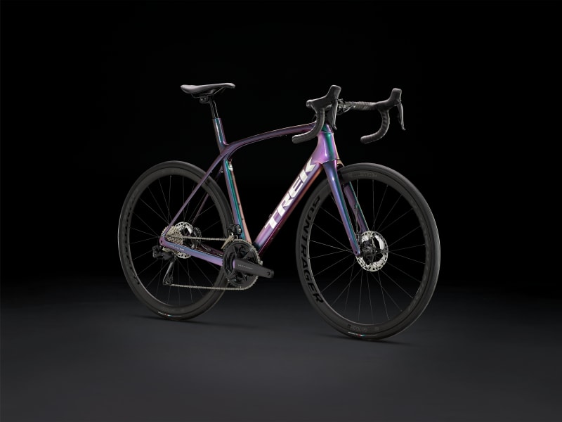 Trek domane slr 7 hot sale disc 2020