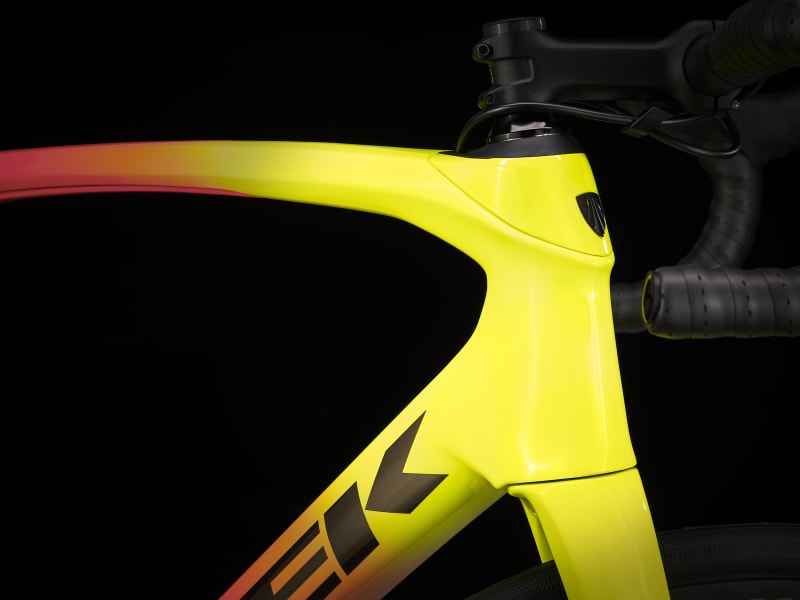 Domane SLR 7 Gen 3 - Trek Bikes
