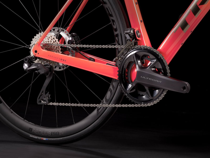 Domane SLR 7 Gen 3 - Trek Bikes