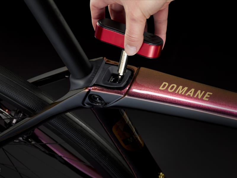 Domane SLR 7 AXS Gen 4
