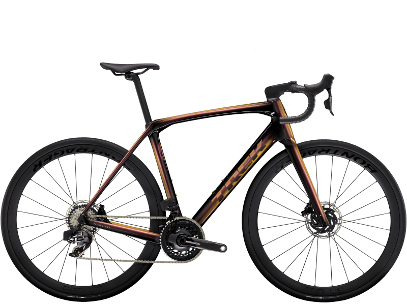 Trek domane slr 7 store 2019