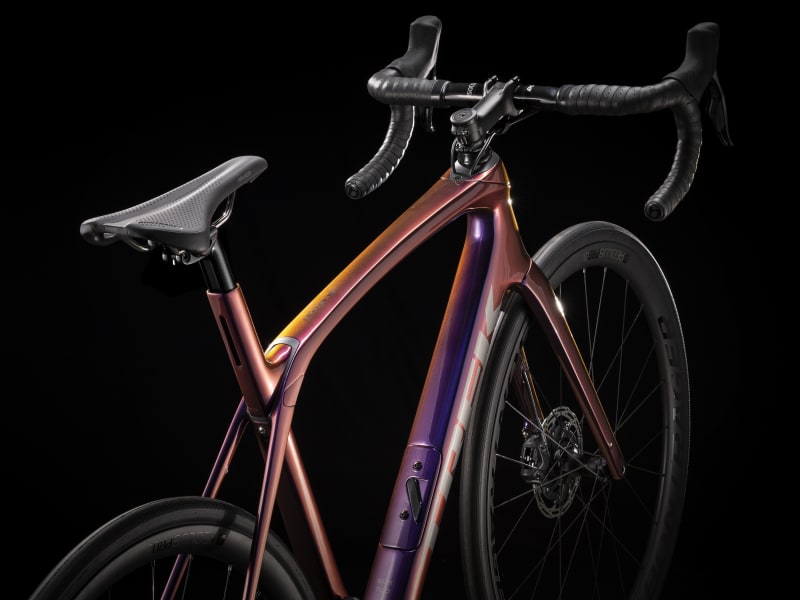 Trek domane slr clearance 700